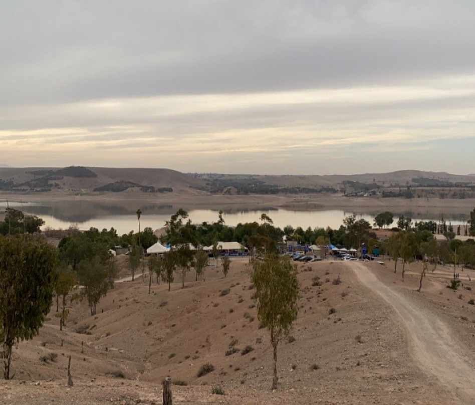 Morocco Attraction-廷吉尔必去景点