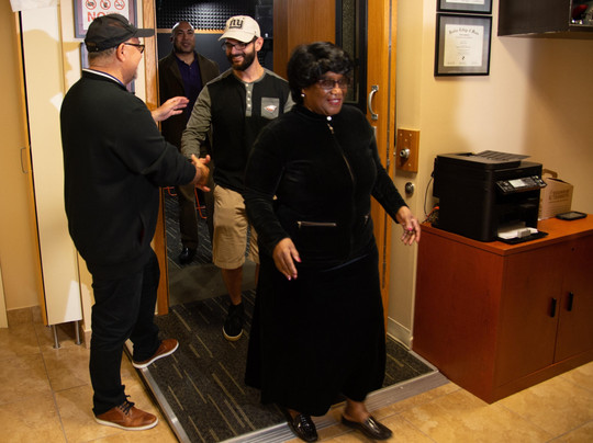 Mach Music Studio-劳德代尔堡必去景点