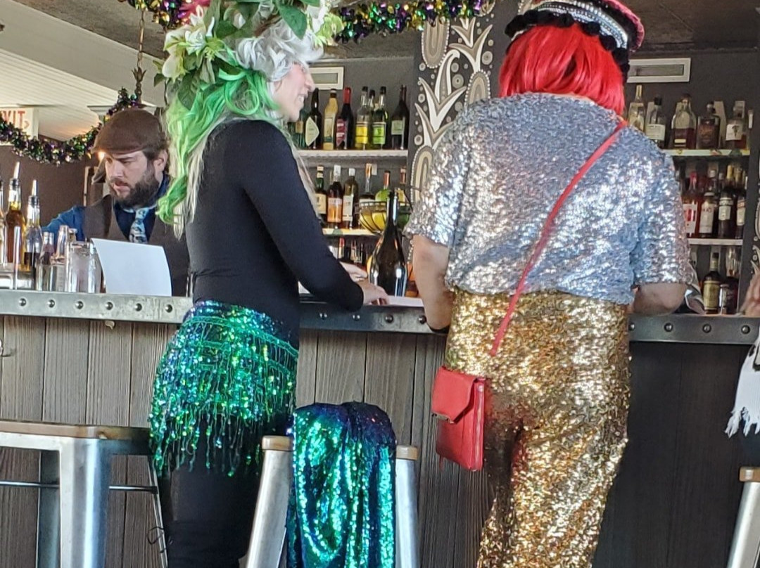 Hot Tin-新奥尔良必去景点