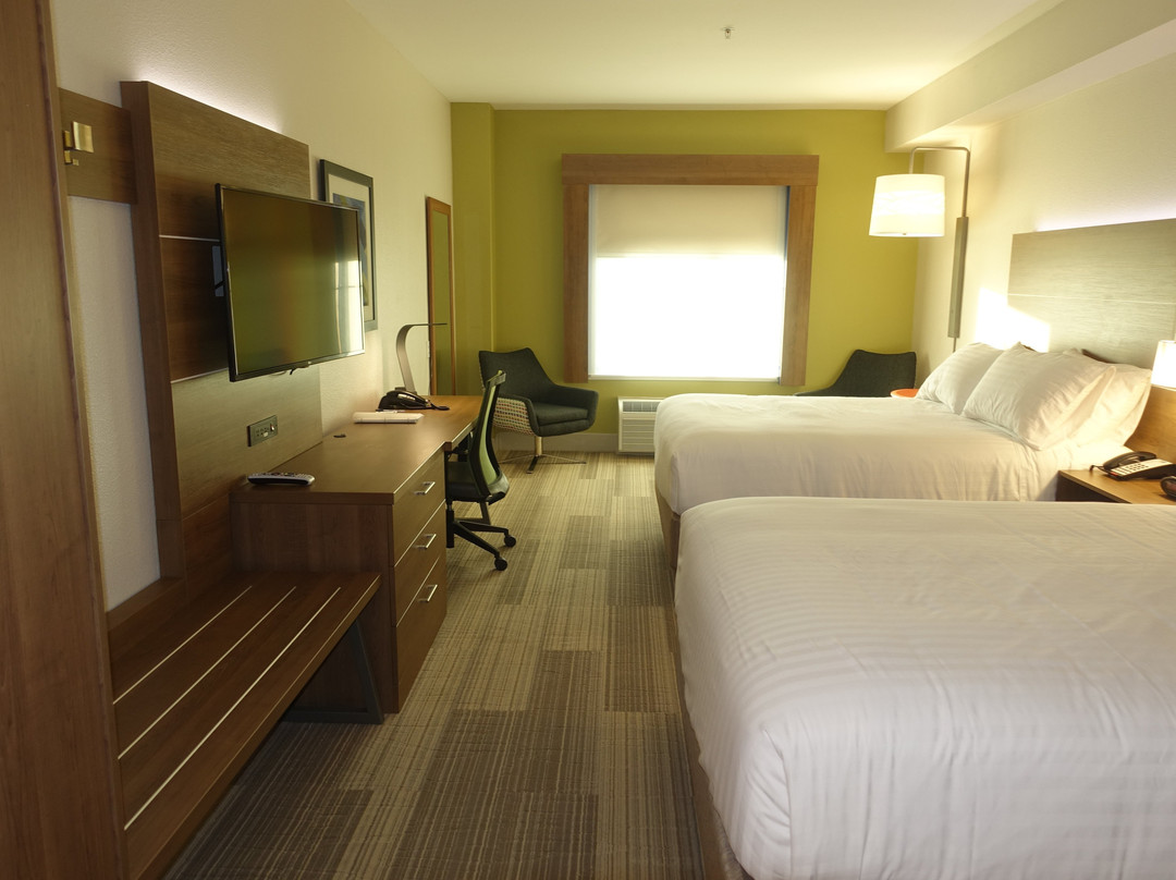 Holiday Inn Express & Suites Brentwood By IHG主图