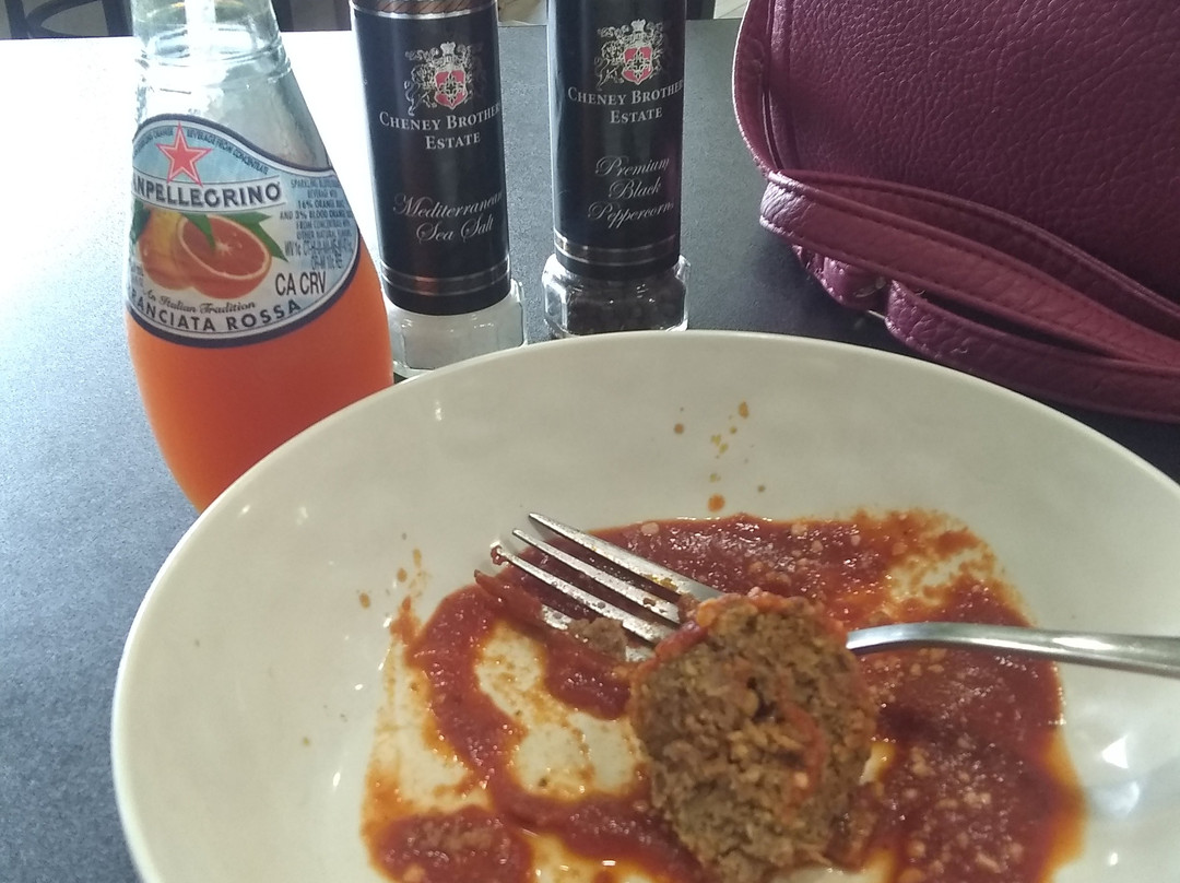 Jimmy C's Italian Deli & Market