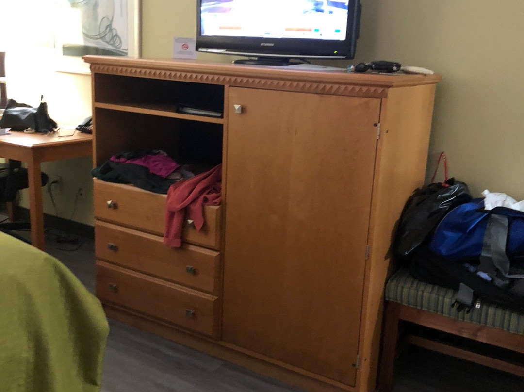 Spark By Hilton Savannah South I-95主图