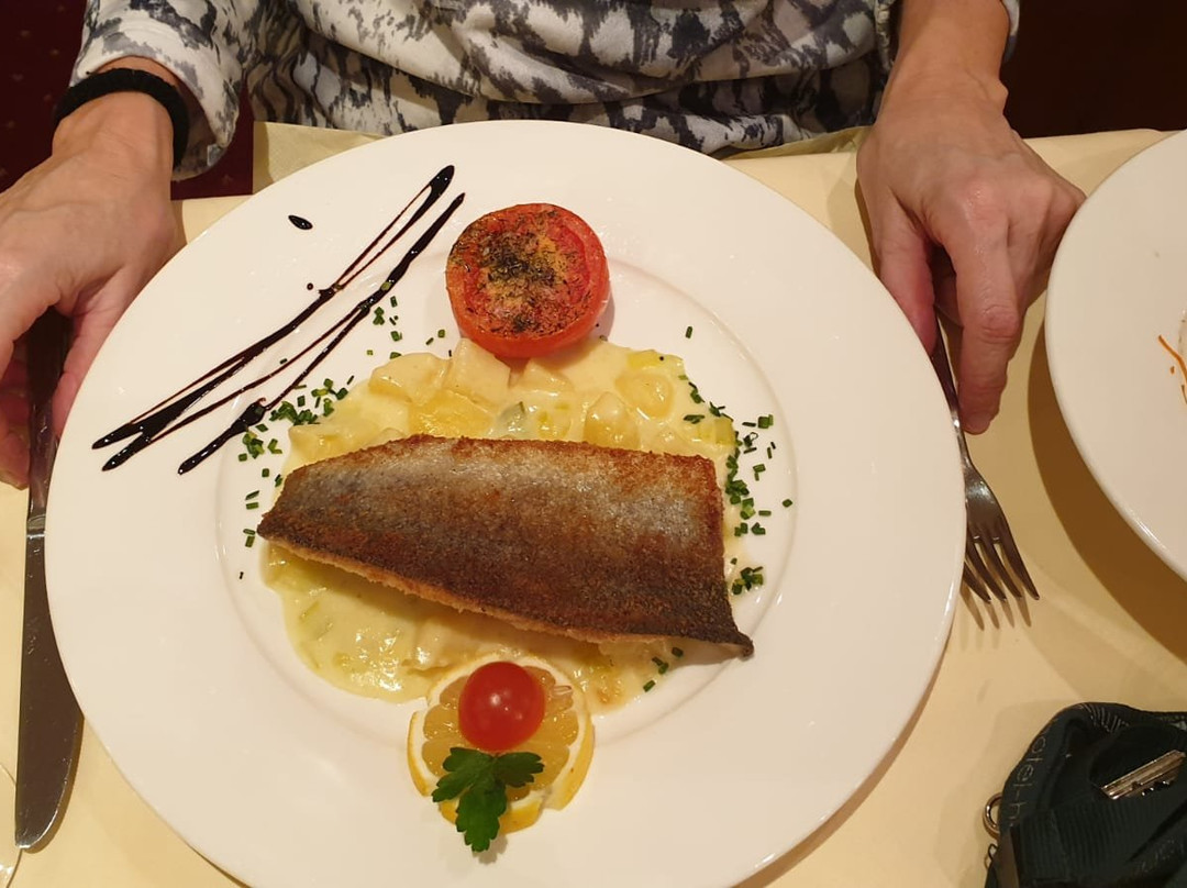 Familienhotel Herbst主图