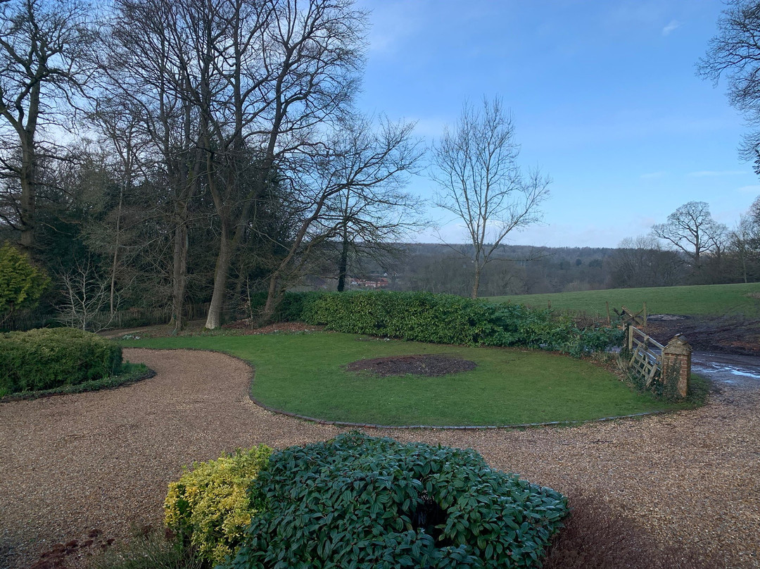 The Garden House Bed & Breakfast主图