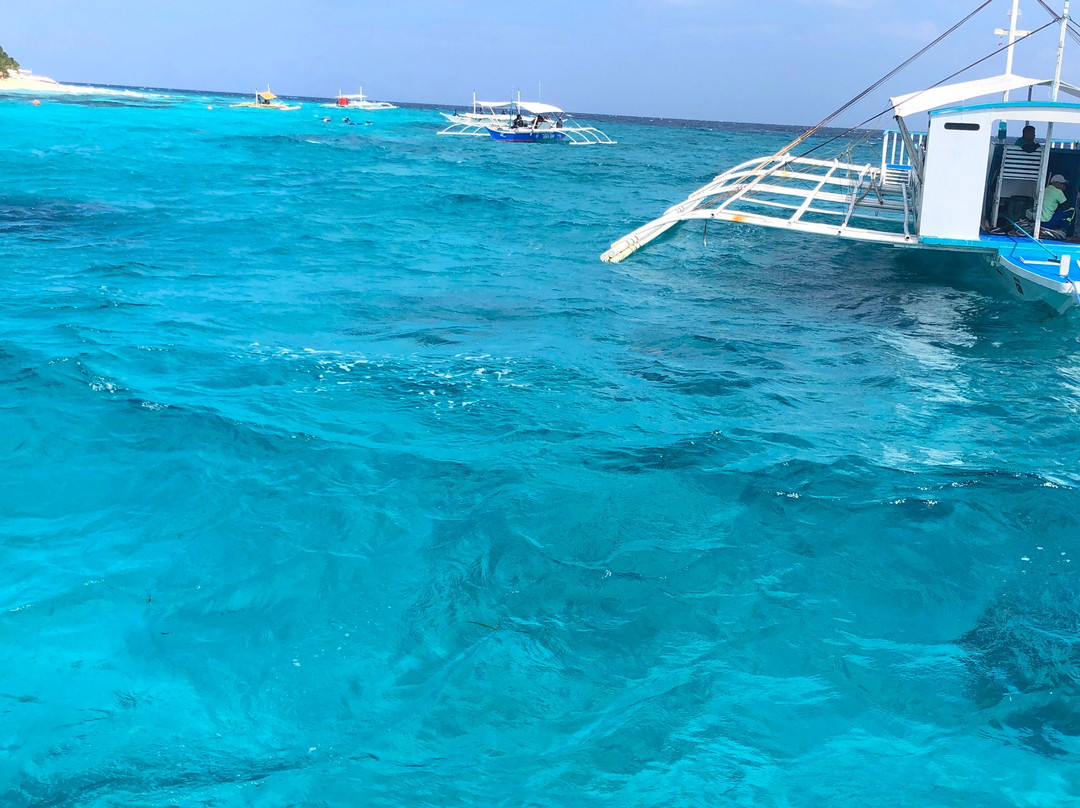 GoDeep Philippines - Diving Center-塔拉瓦环礁必去景点