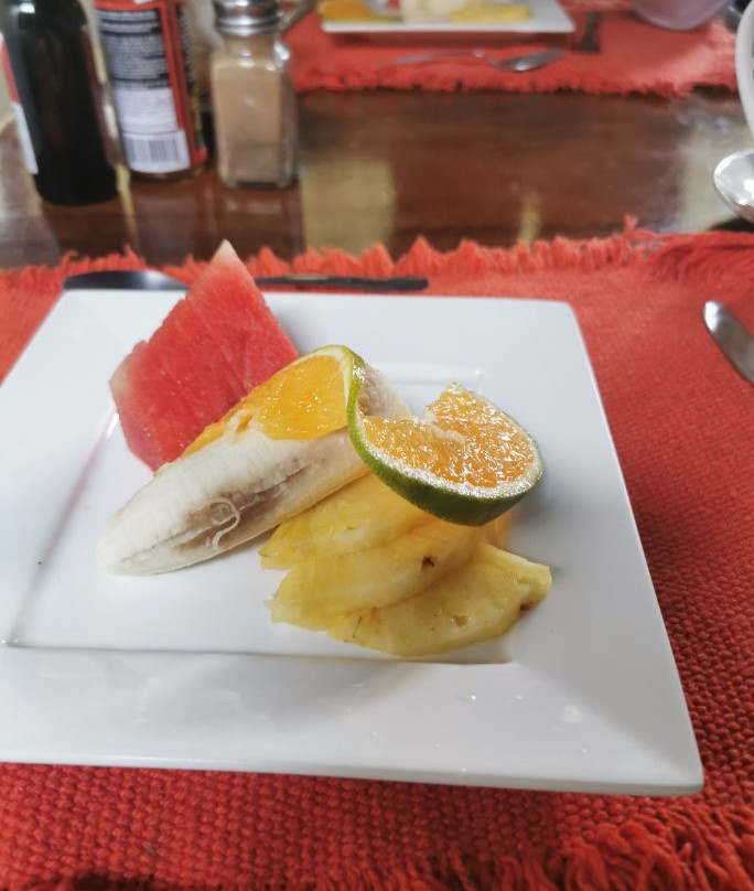 Freddys Place Bed and Breakfast主图