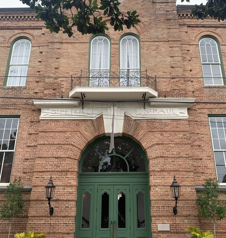 Hotel Peter And Paul主图