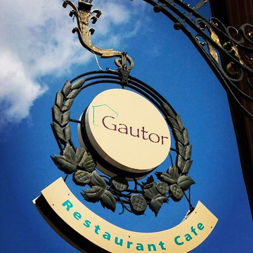 Gautor Restaurant &Cafe主图