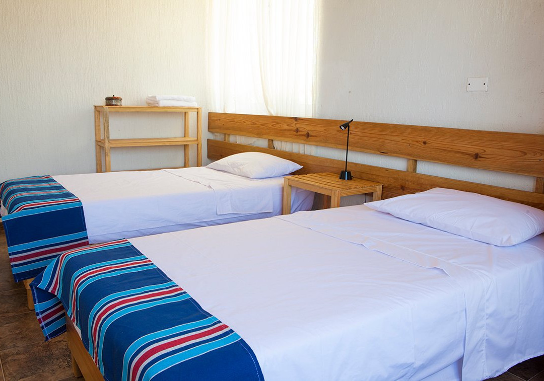 Buconos Diving Hotel主图