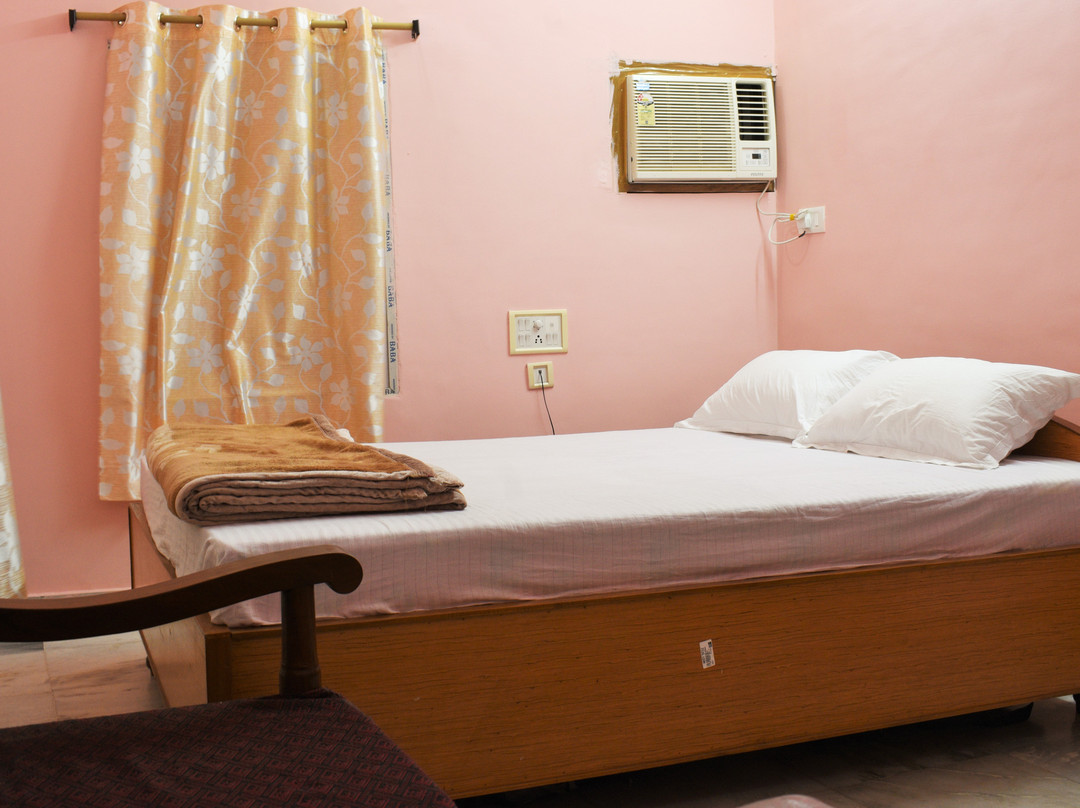 Bodhi Residency主图