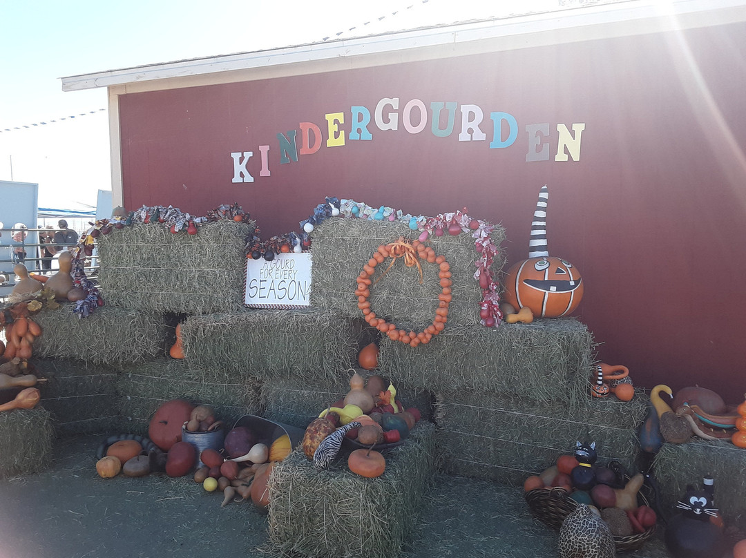 Pinal County Fairgrounds and Event Center-卡萨格兰德必去景点