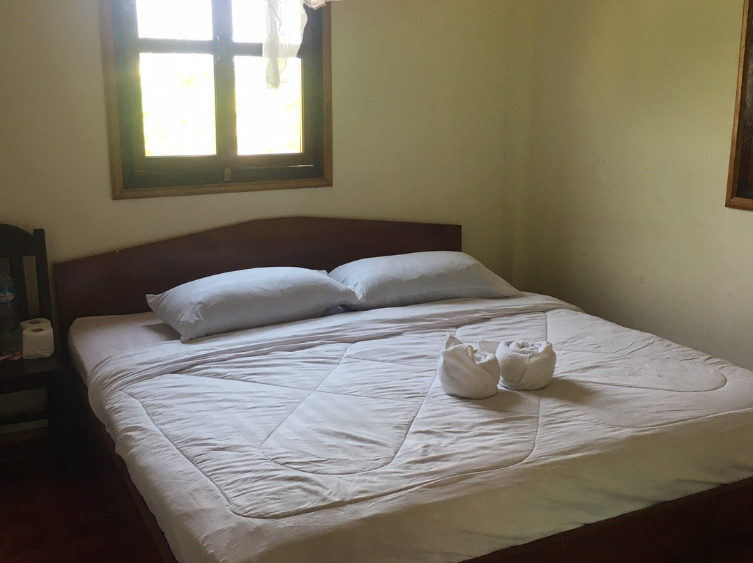 Chanhthida Guesthouse主图