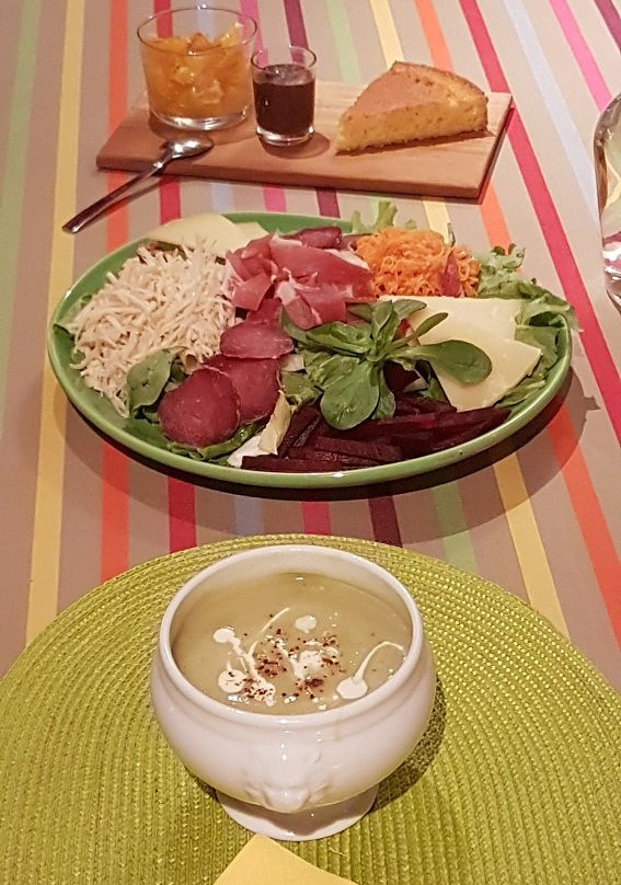 Maison Carriquy主图