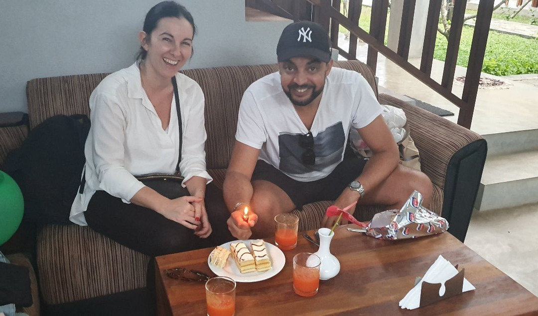 L.G.Lanka Tours-卡图纳耶克必去景点