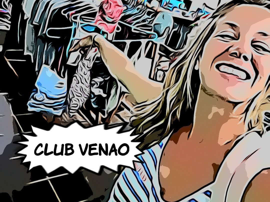 Club Venao景点图片