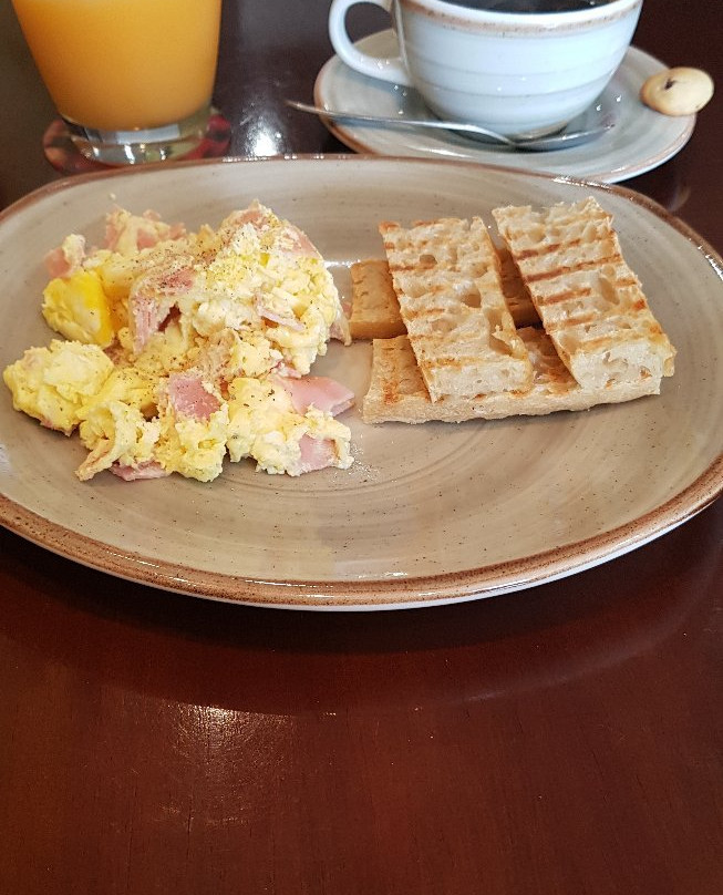 Nuevo Chimbote District酒店住宿-Hotel Costabela