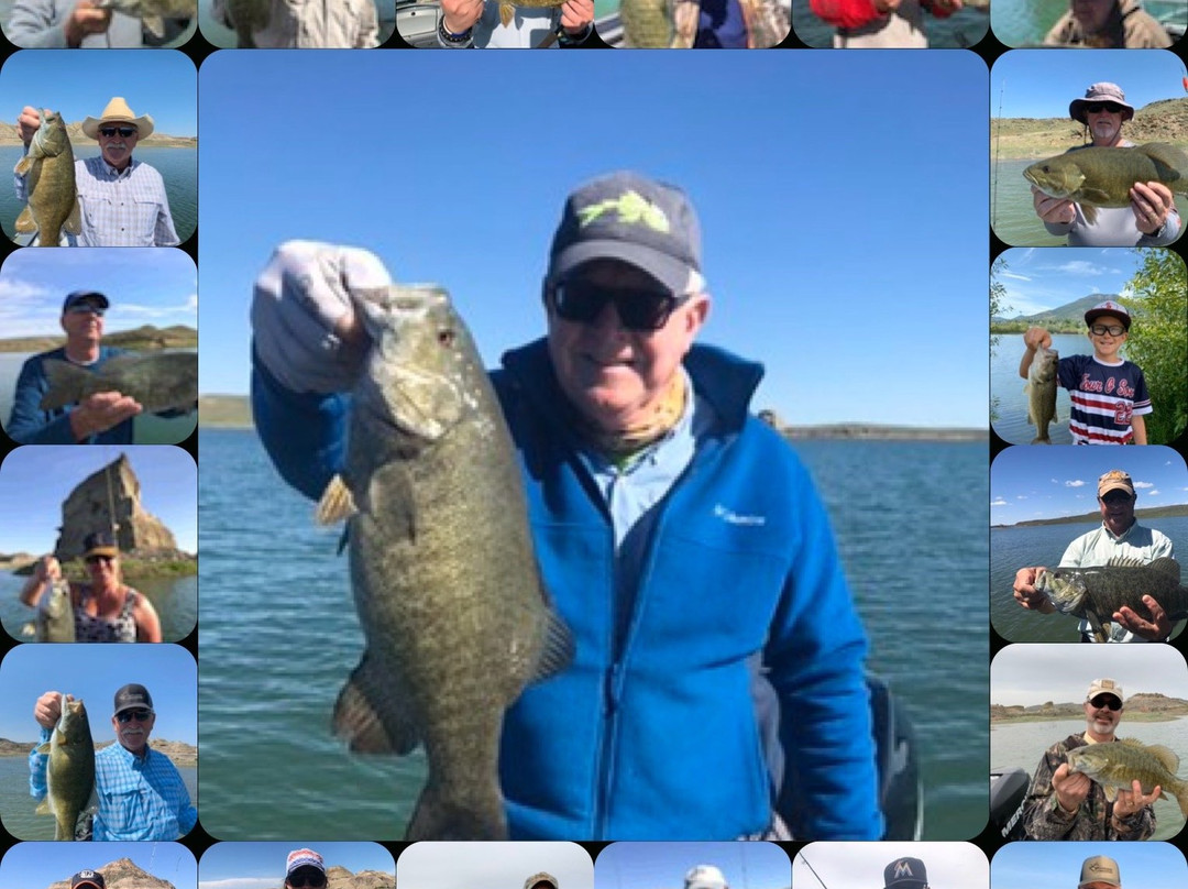 Montana Hunting & Fishing Outfitters-赫勒拿必去景点