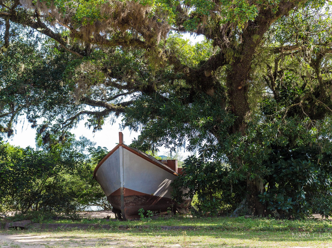 Praia da Pedreira-Viamao必去景点