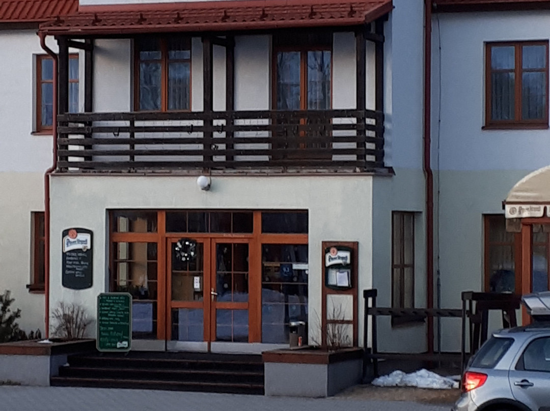 Hotel Praha主图