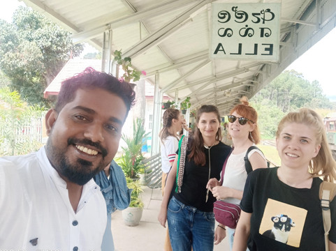 VTS Lanka Tours & Bentota Boat Safari-卡卢特勒必去景点