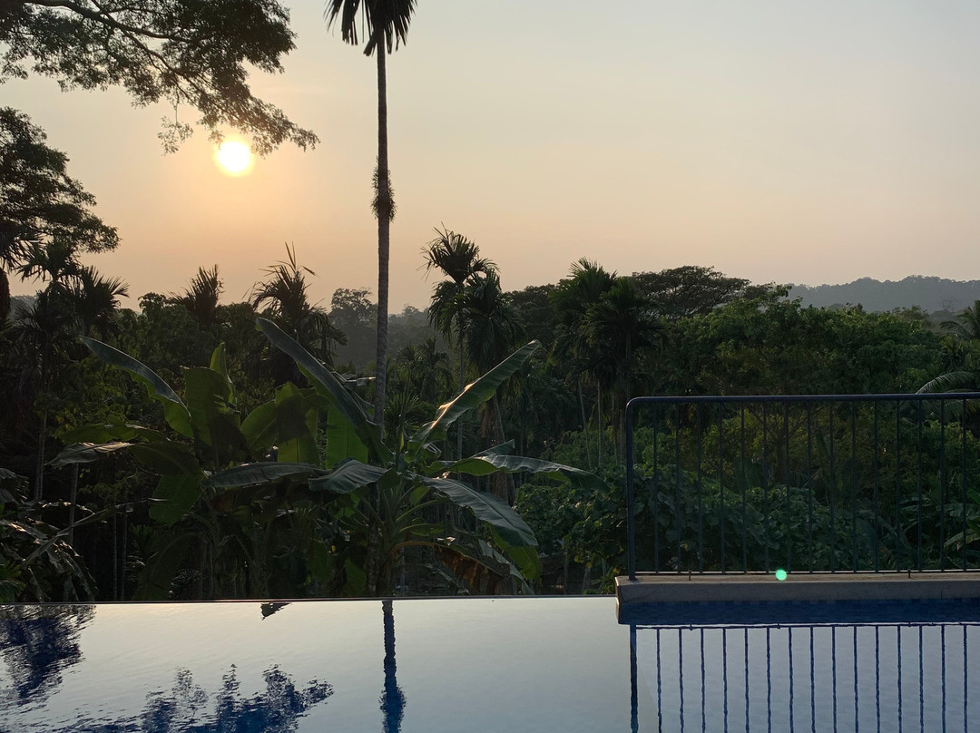 Jalakara Private Villa Hotel主图