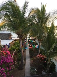 Casa Punta Perula Boutique Hotel & Villas主图