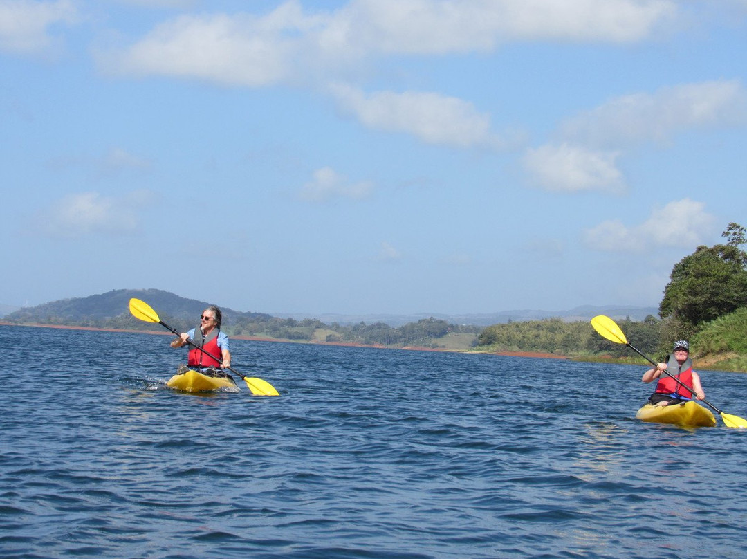 Arenal Kayaks景点图片