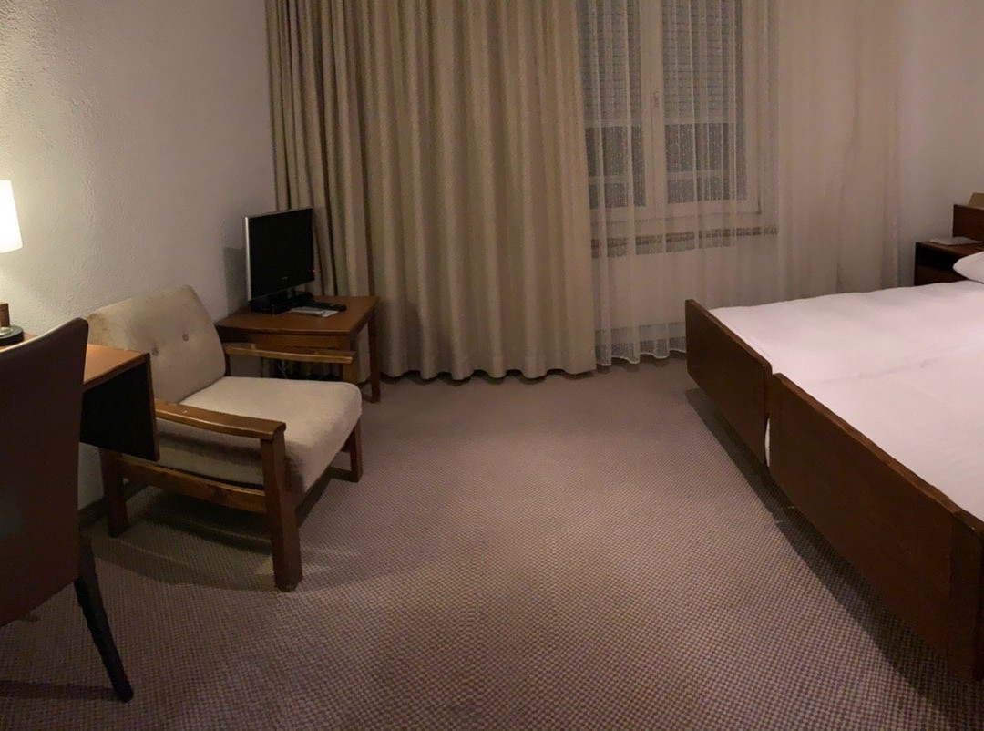 Motel Fleur De Lys主图