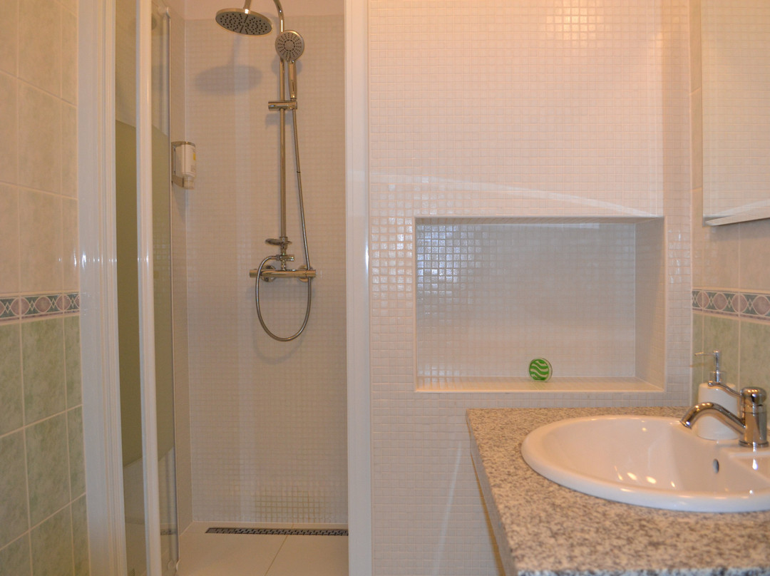 Hotel Greenwood主图