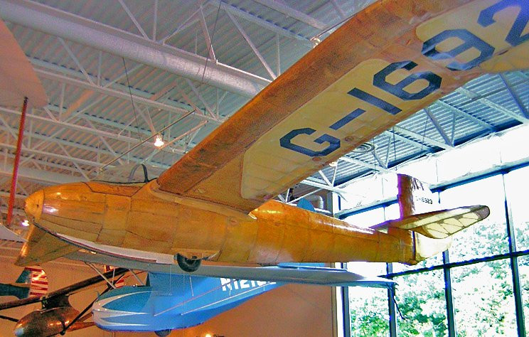 National Soaring Museum景点图片