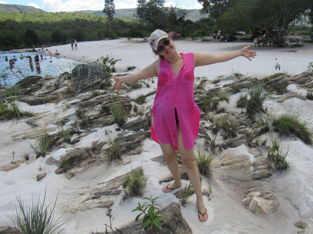 Reserva Natural Rolinha-do-Planalto-Botumirim必去景点