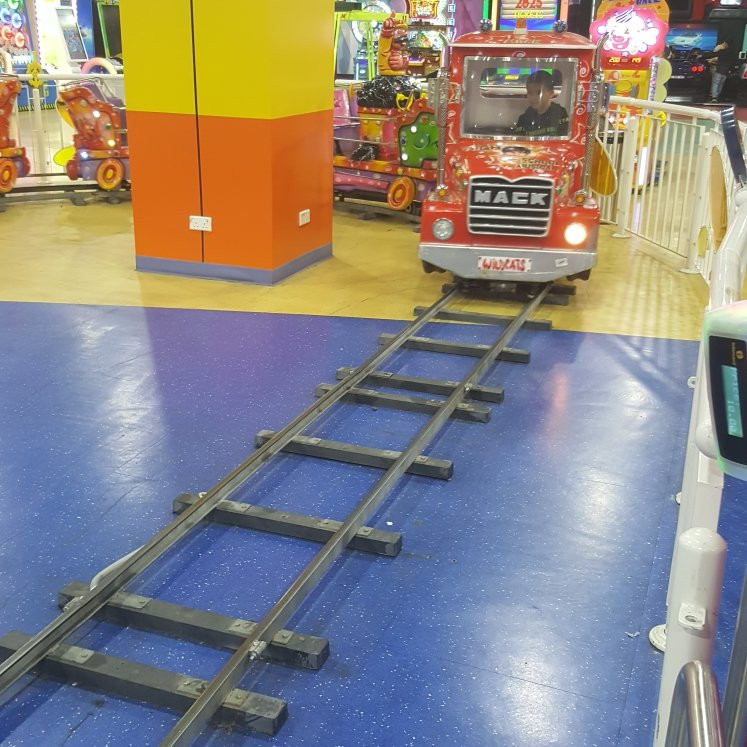 Al-Rashid Mega Mall-Medina必去景点