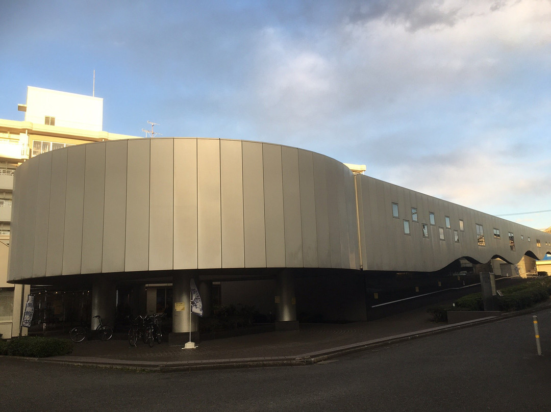 Higashimurayama Furusato Museum-东村山市必去景点
