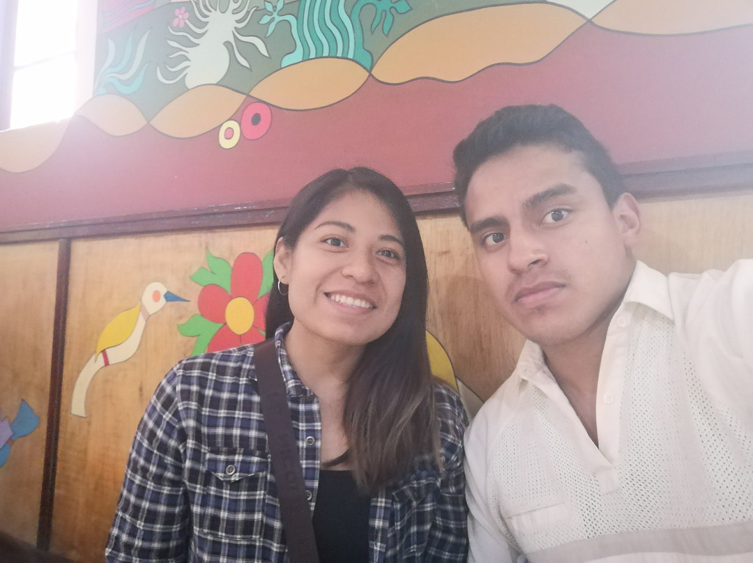 Convento de Santa Rosa de Ocopa-Santa Rosa de Ocopa必去景点