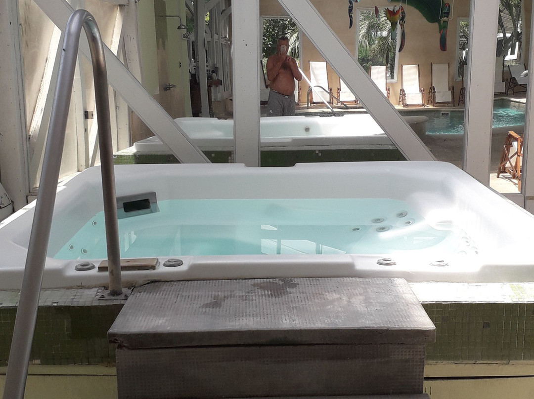 Posada del Puerto主图