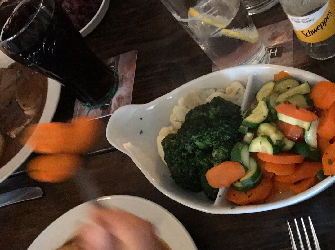 New Inn at Veryan主图