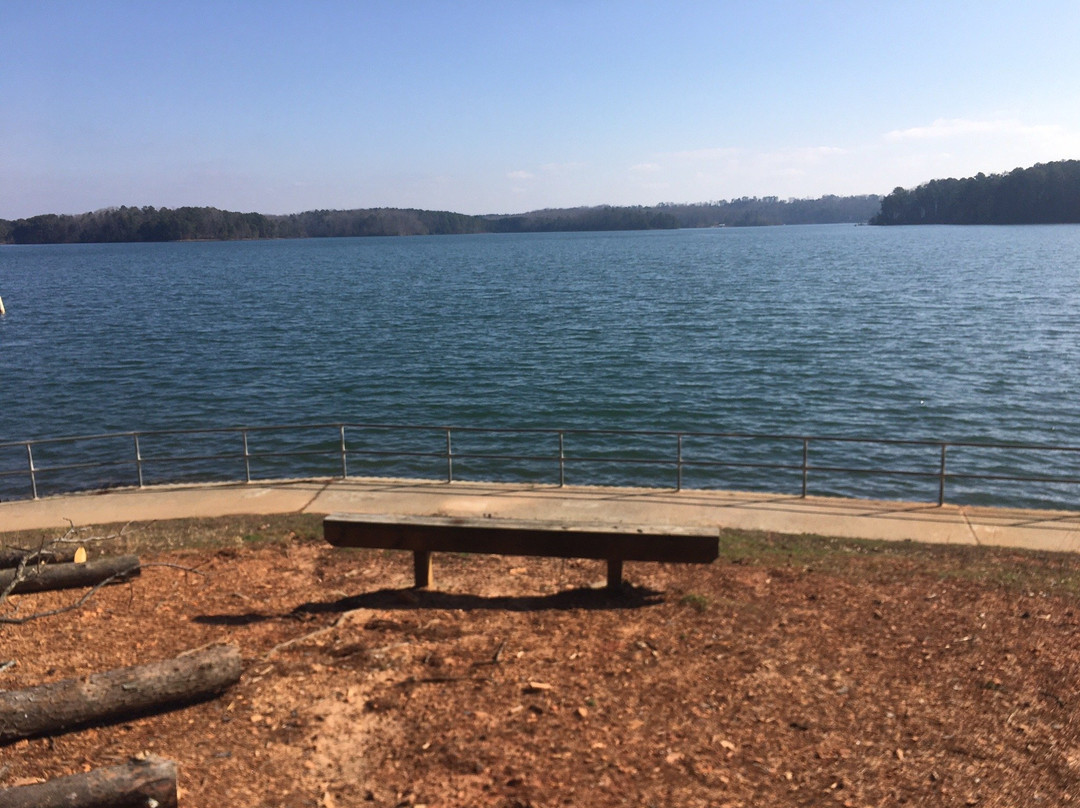 Mary Alice Park-卡明必去景点