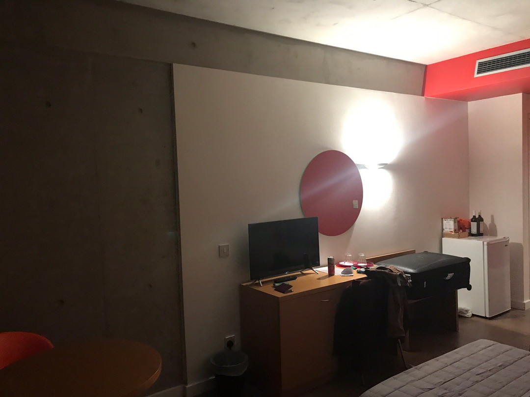 Allegra GSP Sport Center主图