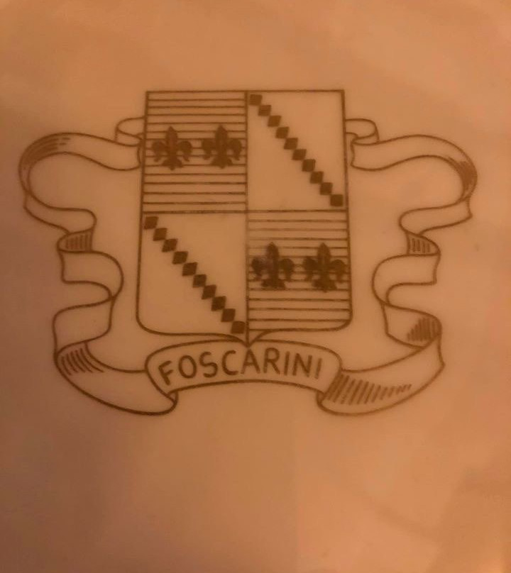 Villa Foscarini Cornaro景点图片