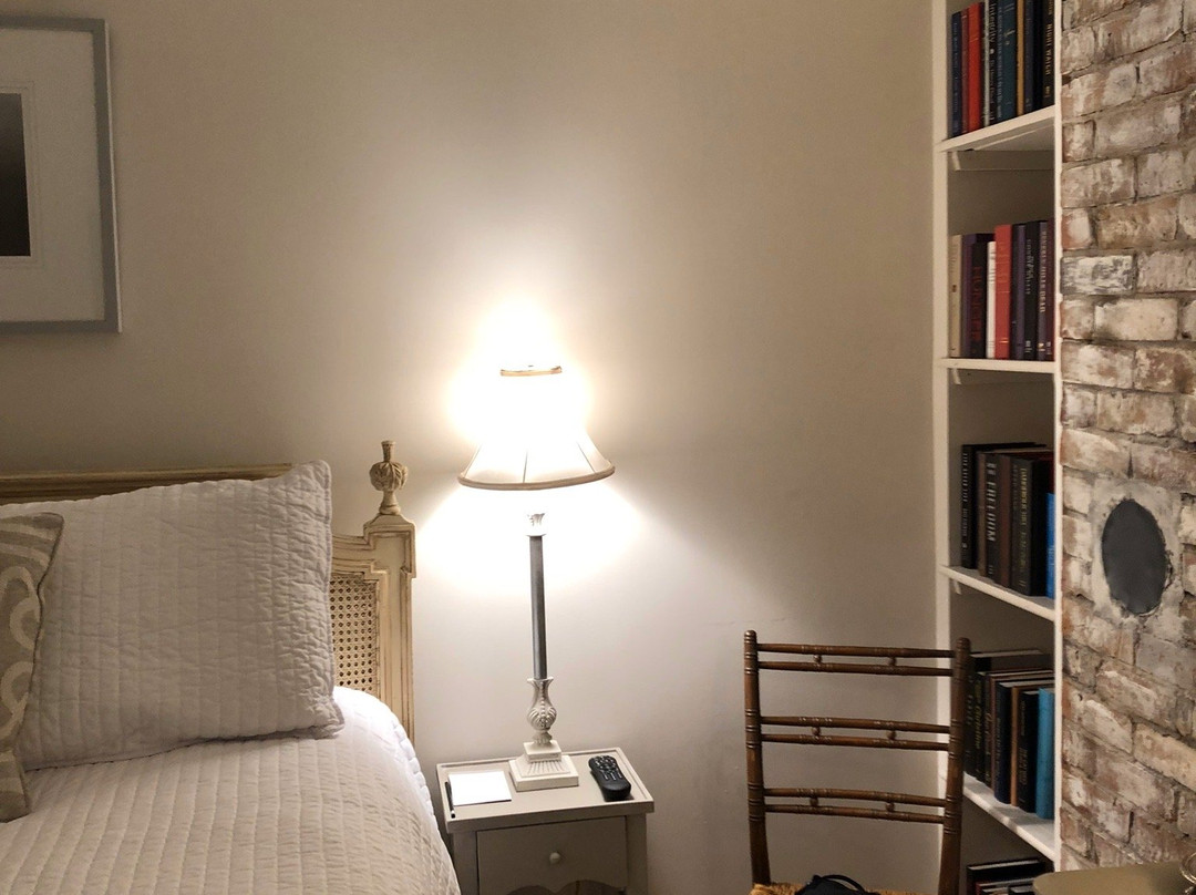 The Orchard House & Cafe主图