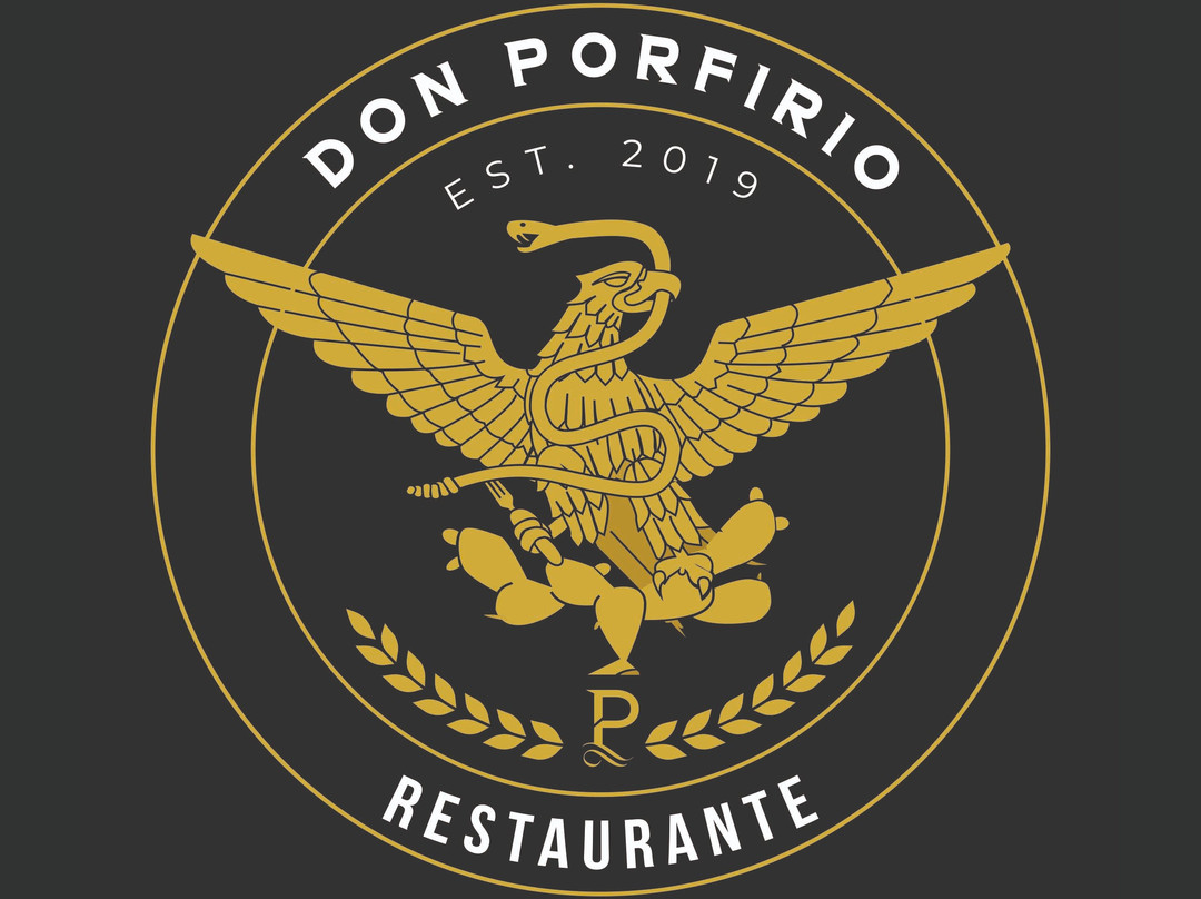Don Porfirio