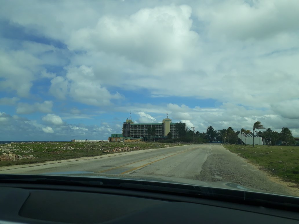 Marina Hemingway-哈瓦那必去景点