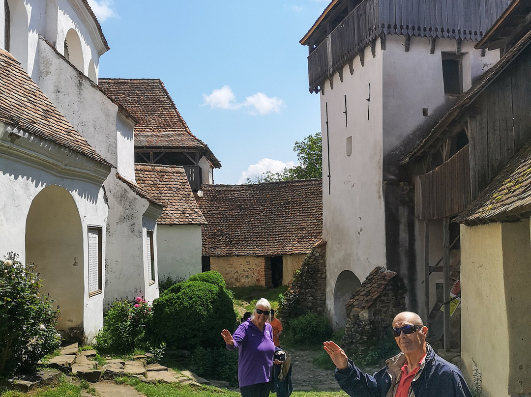 Wise Transylvania Tours景点图片