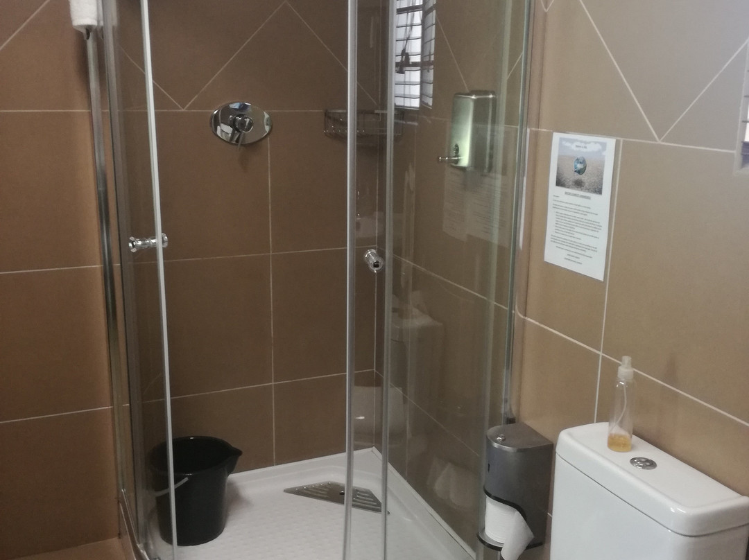 Belmont Guest House主图