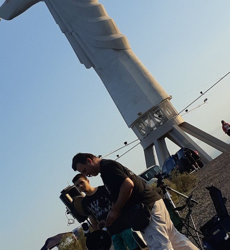 Informador Turistico-Tupungato必去景点