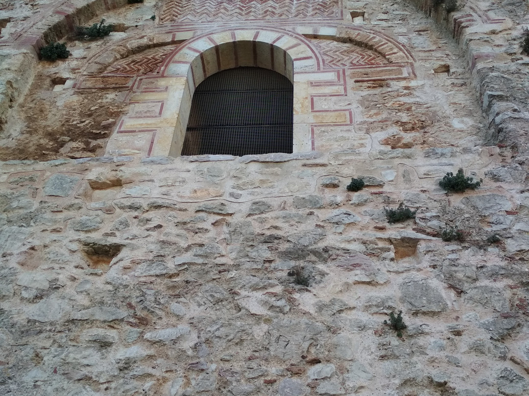 Karytaina Castle-Karitena必去景点