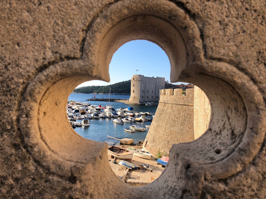 Dubrovnik Running Tours景点图片