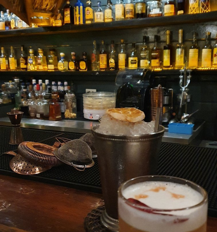Coco Bar景点图片