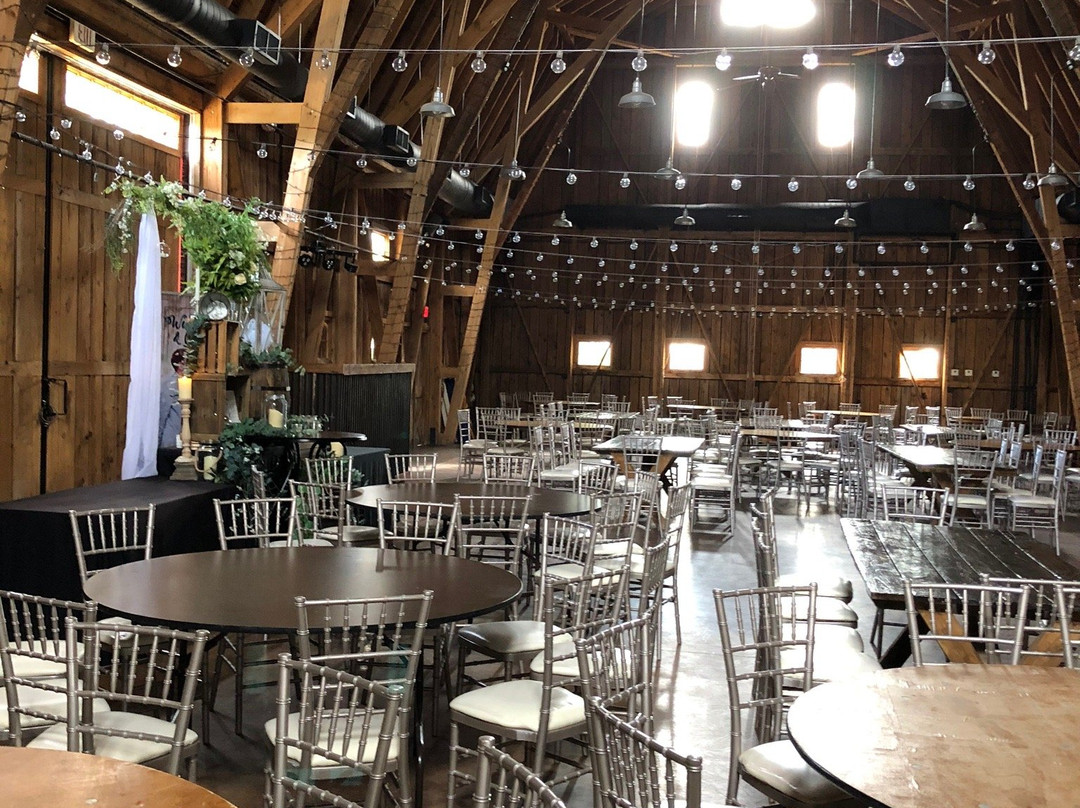 The Windmill Winery-Florence必去景点