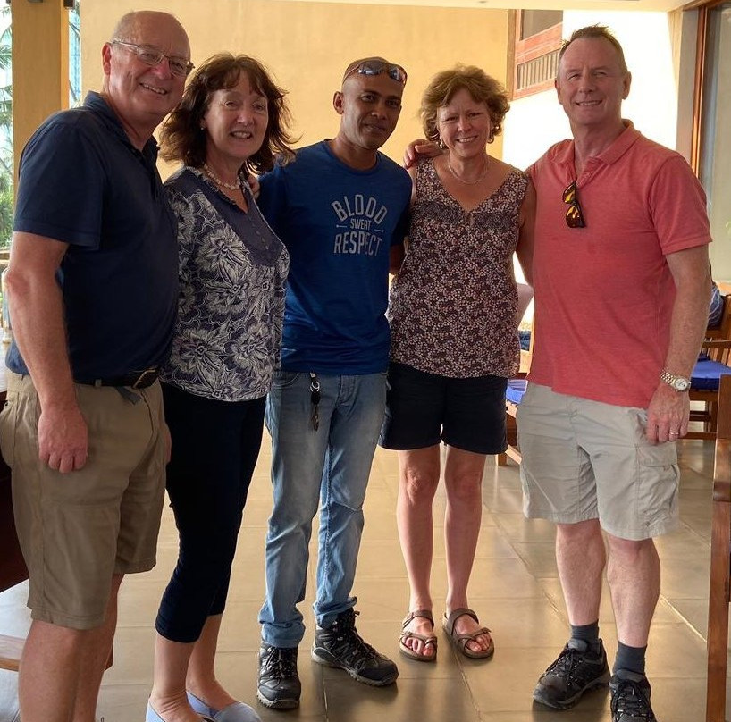 Shalom Tours-科伦坡必去景点